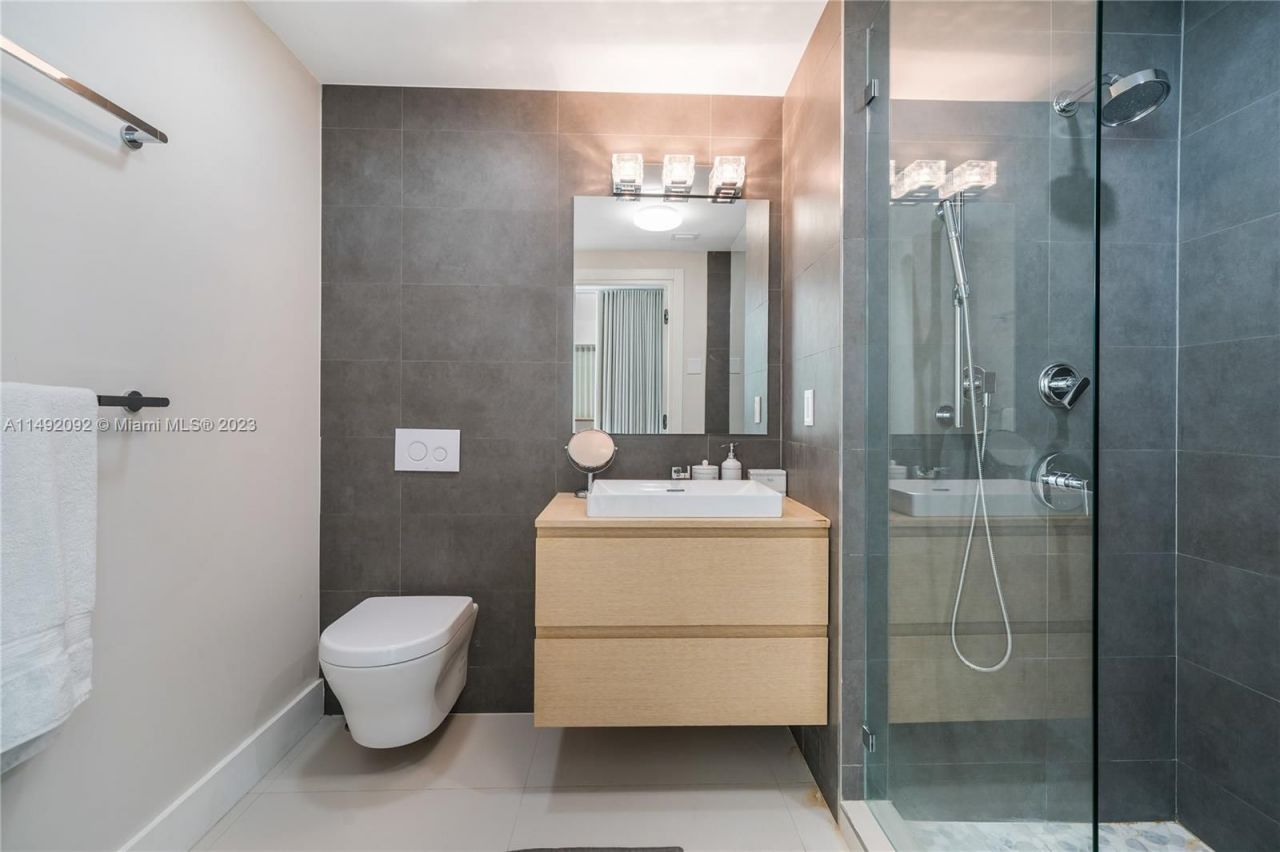 Пентхаус в Майами, США, 240 м² - фото 17