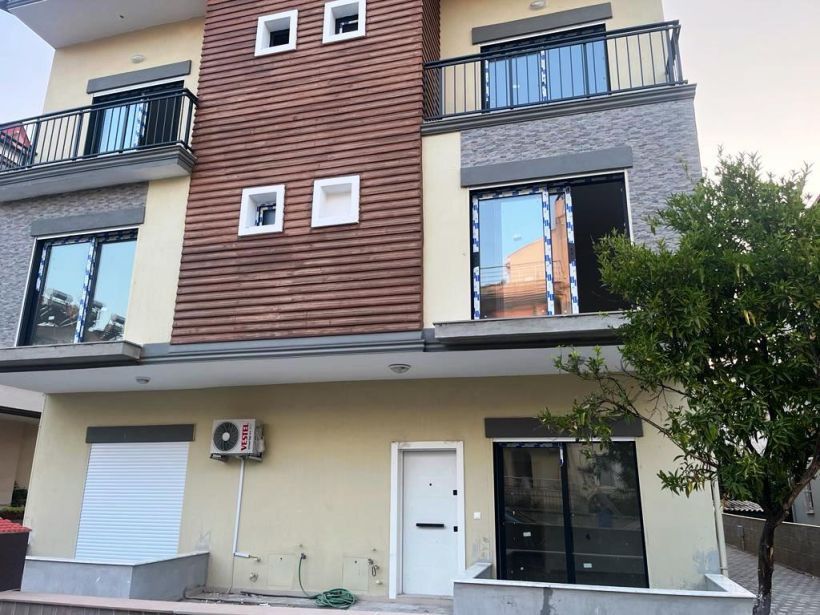 Квартира в Фетхие, Турция, 55 м2 - фото 1