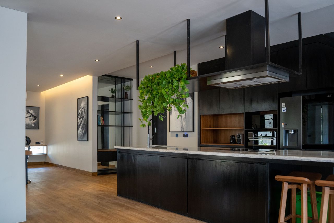 Вилла в Чангу, Индонезия, 430 м² - фото 2