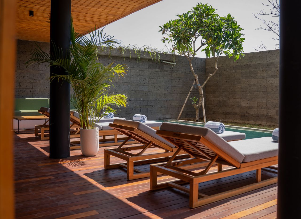 Вилла в Чангу, Индонезия, 430 м² - фото 4