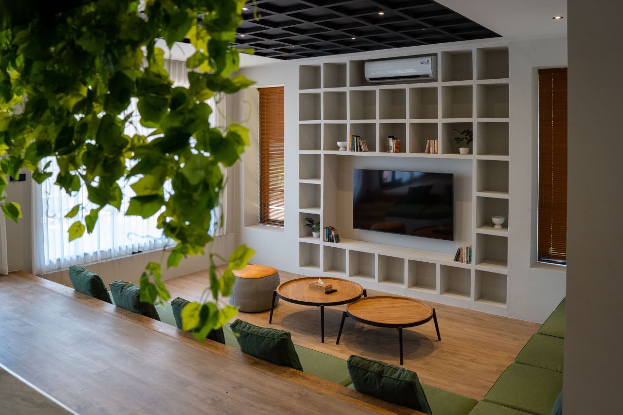 Вилла в Чангу, Индонезия, 430 м² - фото 5