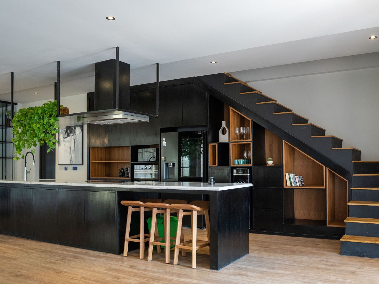 Вилла в Чангу, Индонезия, 430 м² - фото 8