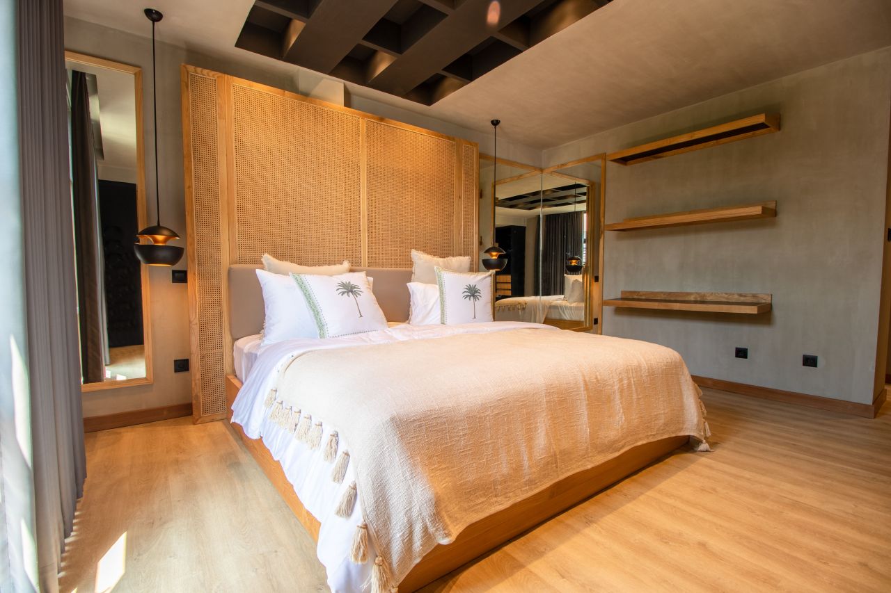 Вилла в Чангу, Индонезия, 254 м² - фото 2