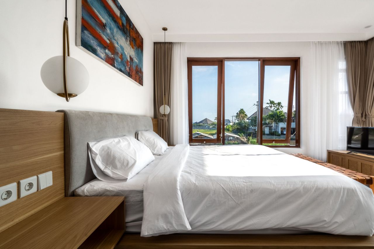 Вилла в Чемаги, Индонезия, 251 м² - фото 8