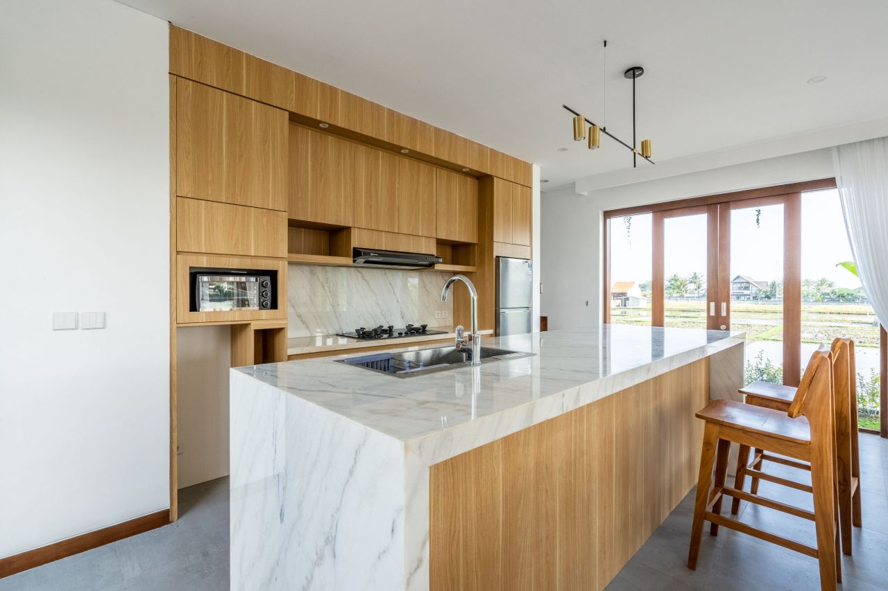 Вилла в Чемаги, Индонезия, 251 м² - фото 3