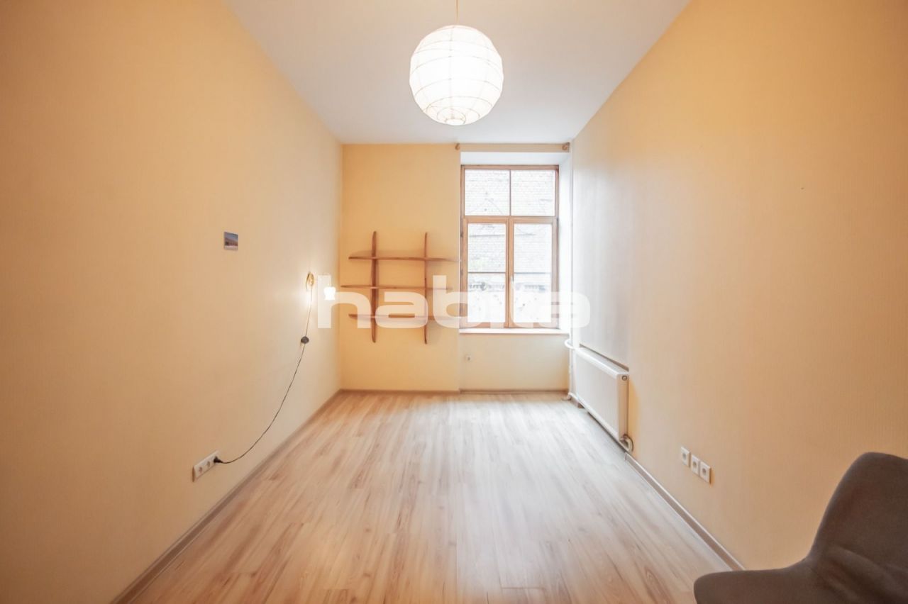 Апартаменты в Риге, Латвия, 80 м² - фото 1