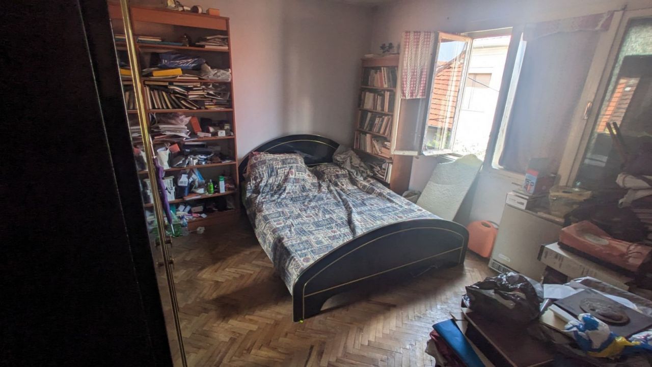 Квартира в Плевле, Черногория, 61 м² - фото 1