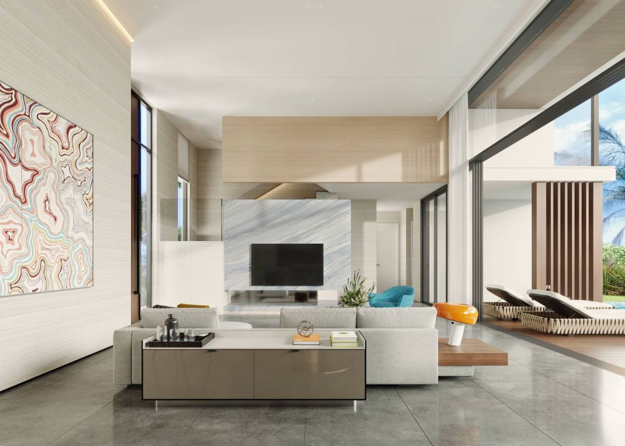 Вилла на Пхукете, Таиланд, 355 м² - фото 9