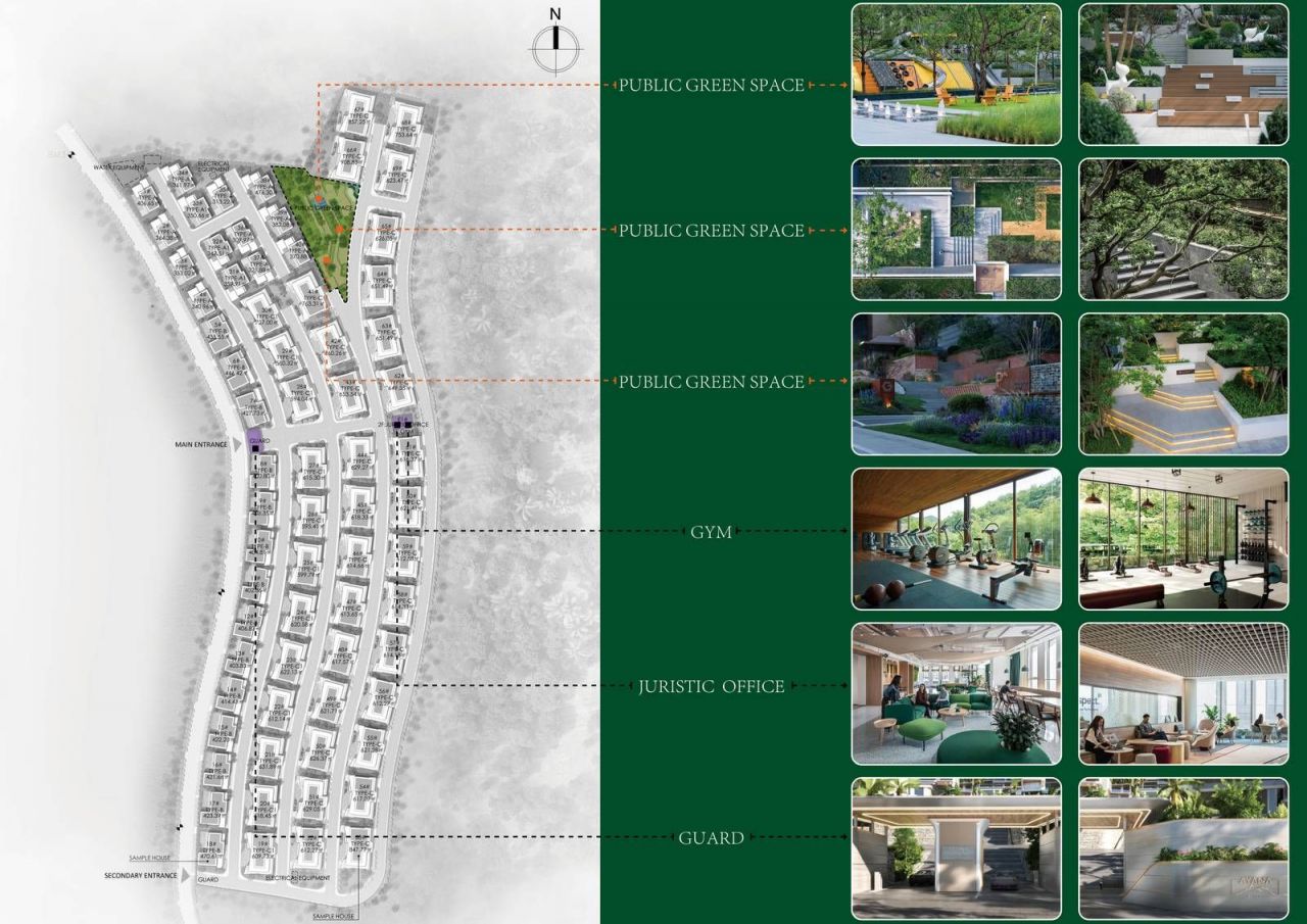 Вилла на Пхукете, Таиланд, 406 м² - фото 10