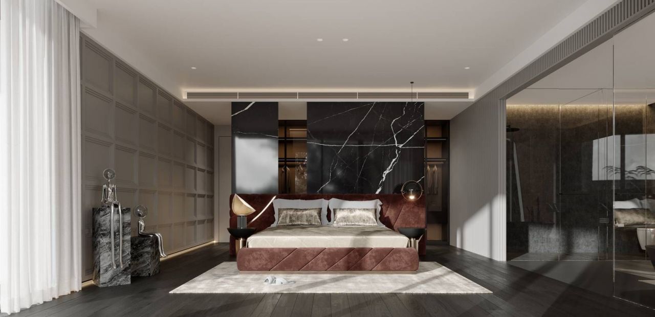 Вилла на Пхукете, Таиланд, 691 м² - фото 9