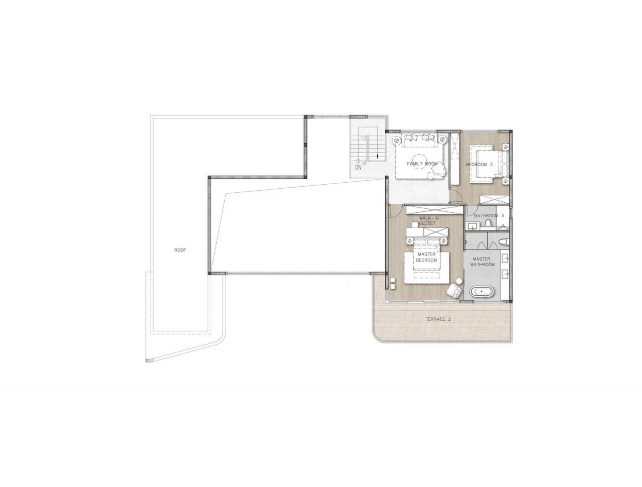 Вилла на Пхукете, Таиланд, 584 м² - фото 16