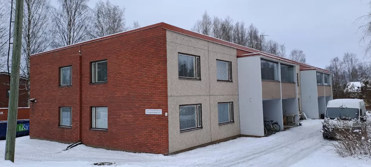 Квартира в Куопио, Финляндия, 72 м² - фото 1