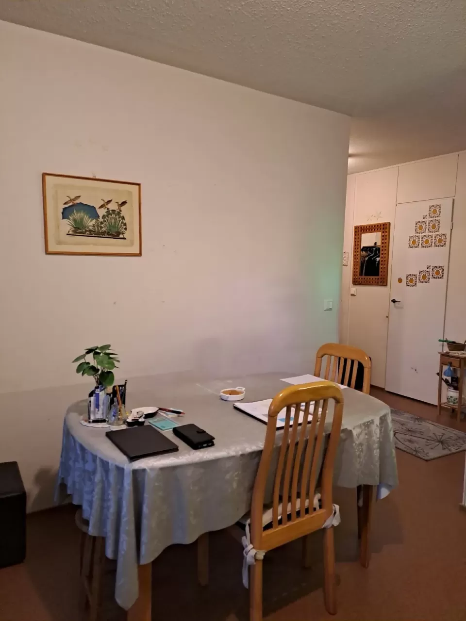 Квартира в Хюрюнсалми, Финляндия, 44.5 м² - фото 6