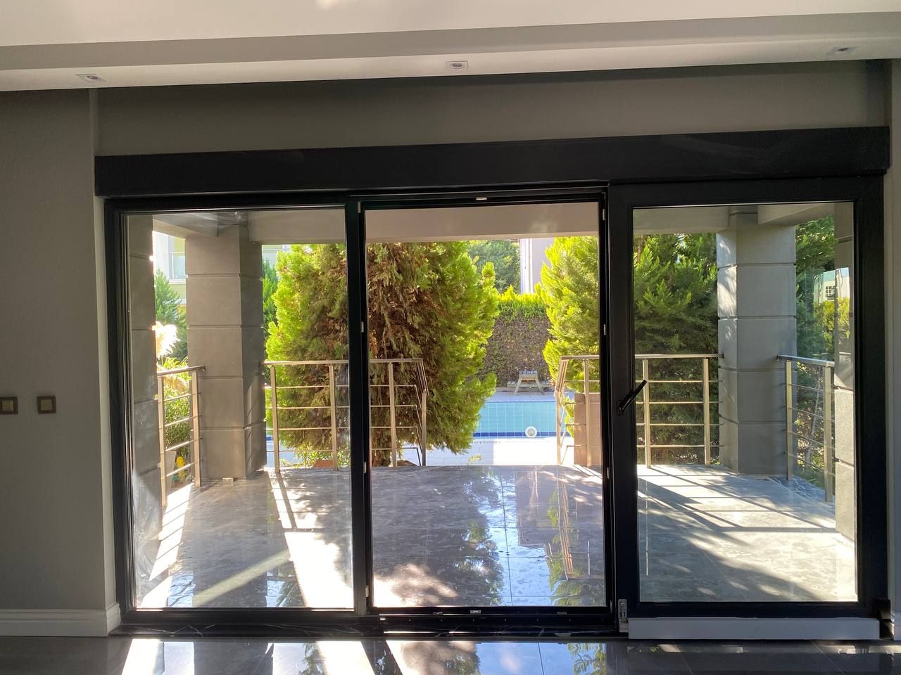 Вилла в Анталии, Турция, 400 м² - фото 7