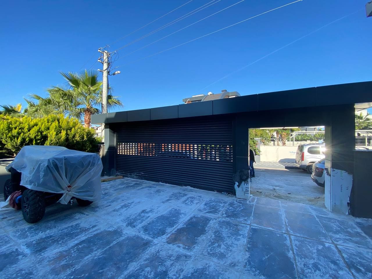 Вилла в Анталии, Турция, 400 м² - фото 3