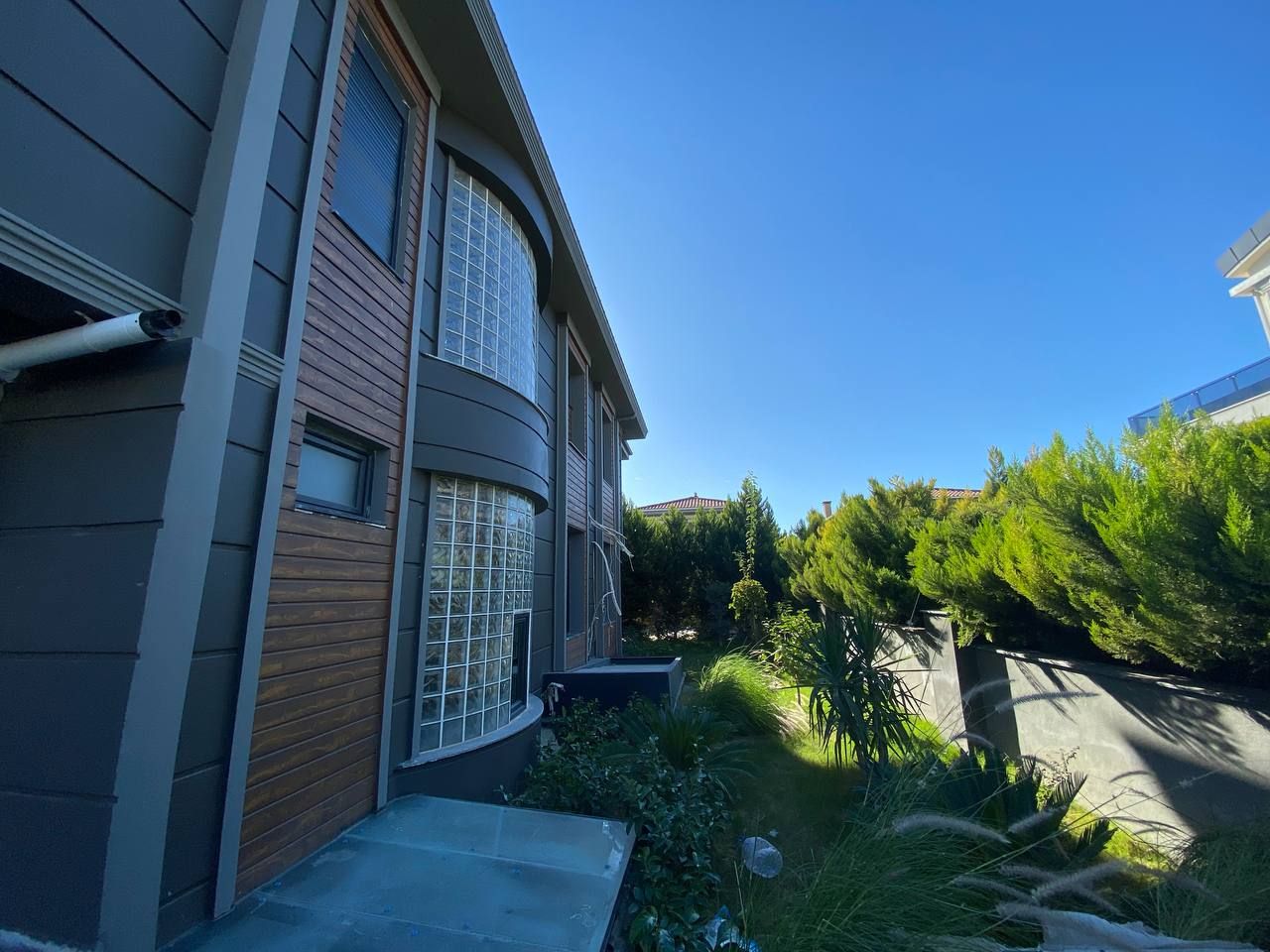 Вилла в Анталии, Турция, 400 м² - фото 2