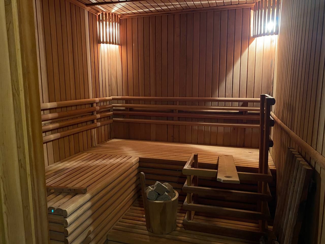 Вилла в Анталии, Турция, 400 м² - фото 14