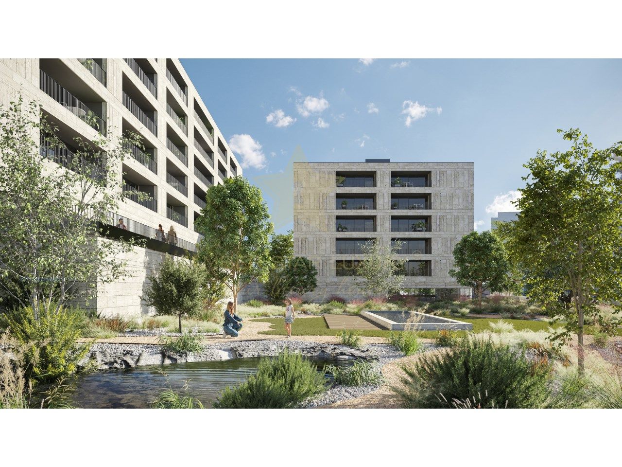 Апартаменты в Вила-Нова-ди-Гая, Португалия, 147 м² - фото 7