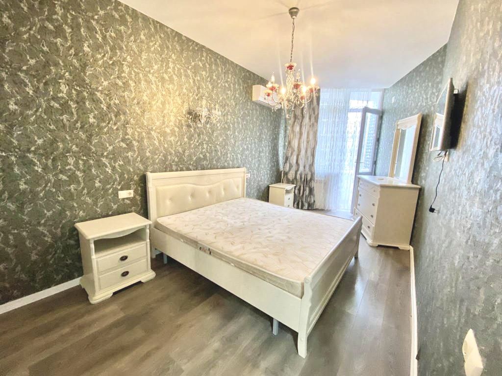 Квартира в Батуми, Грузия, 146 м² - фото 1