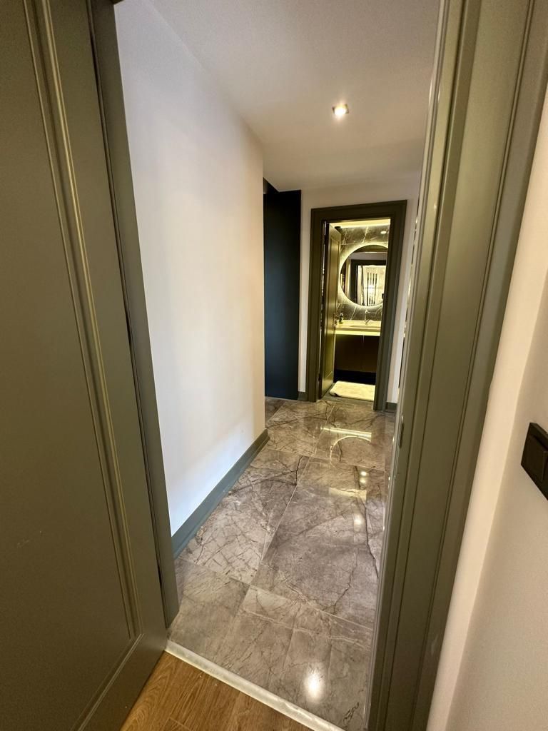 Апартаменты в Мерсине, Турция, 115 м² - фото 12