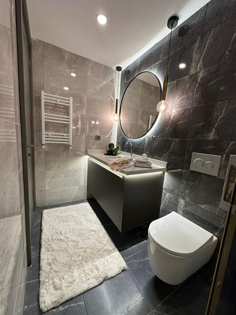 Апартаменты в Мерсине, Турция, 115 м² - фото 18