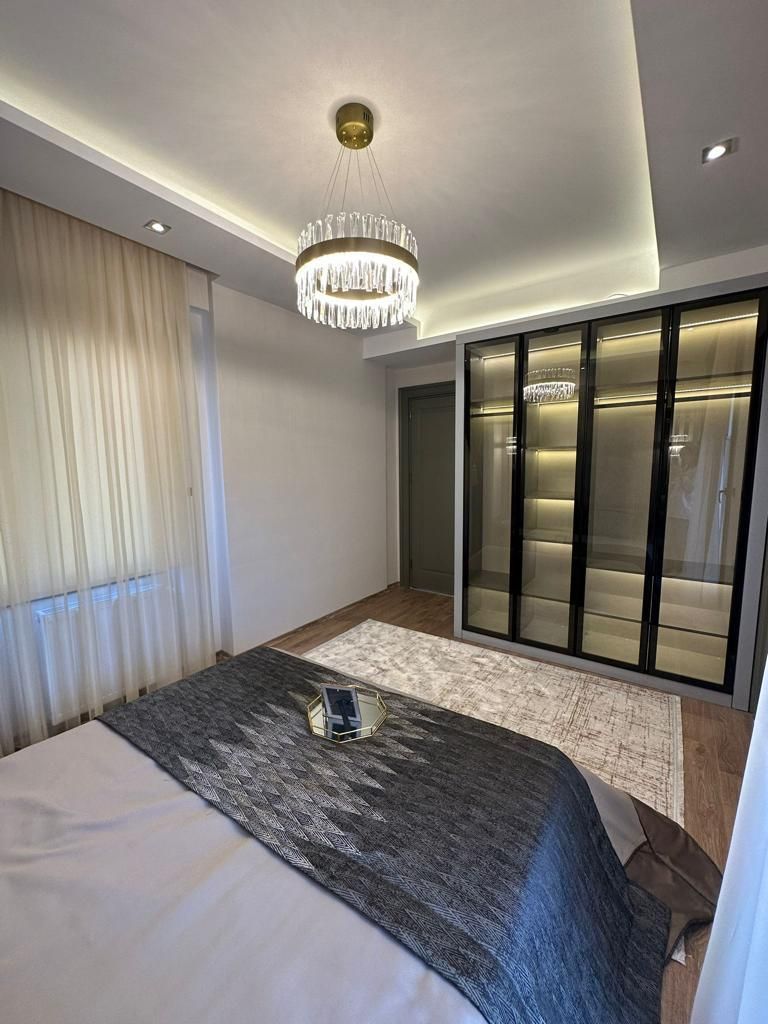 Апартаменты в Мерсине, Турция, 115 м² - фото 9