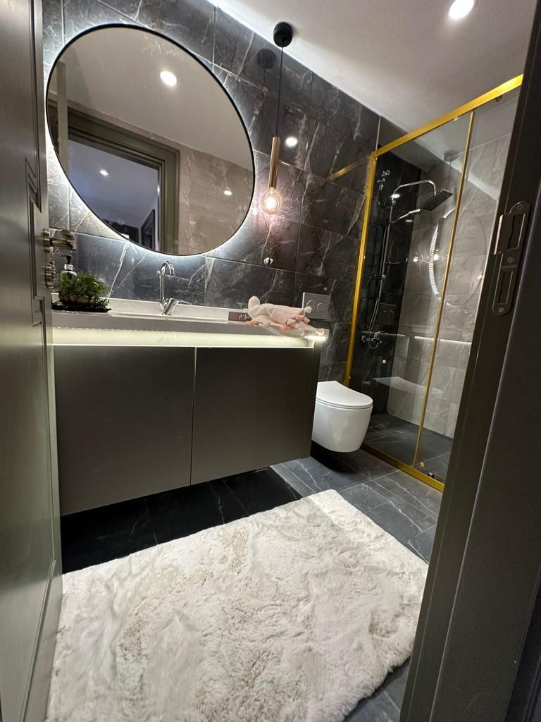 Апартаменты в Мерсине, Турция, 115 м² - фото 17