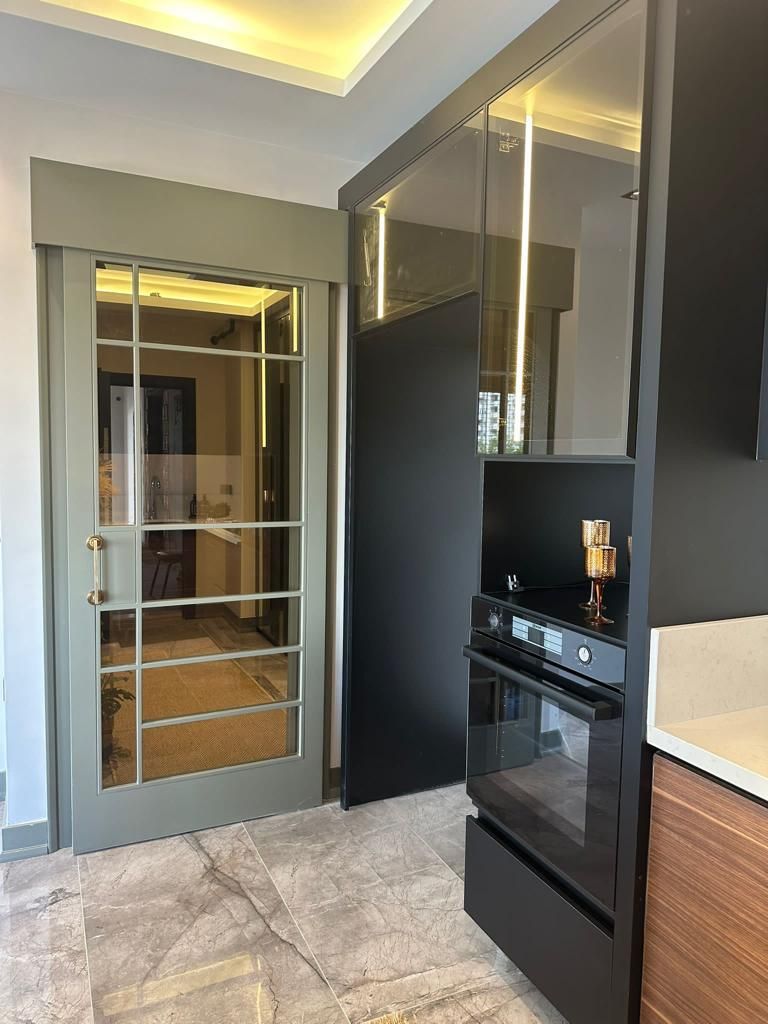 Апартаменты в Мерсине, Турция, 115 м² - фото 16