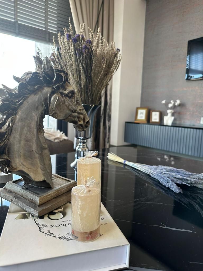 Апартаменты в Мерсине, Турция, 115 м² - фото 11