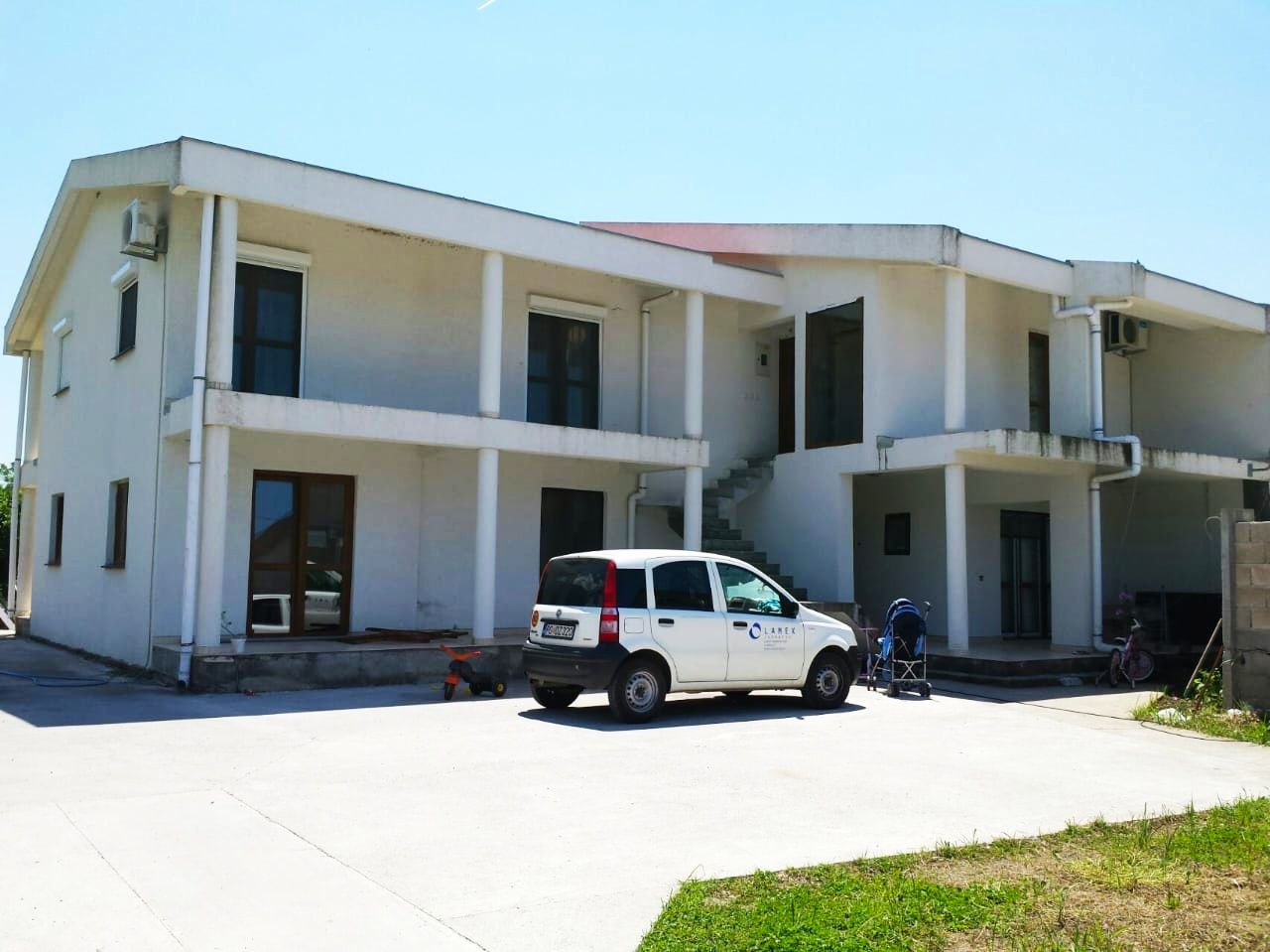 Дом в Баре, Черногория, 318 м² - фото 4