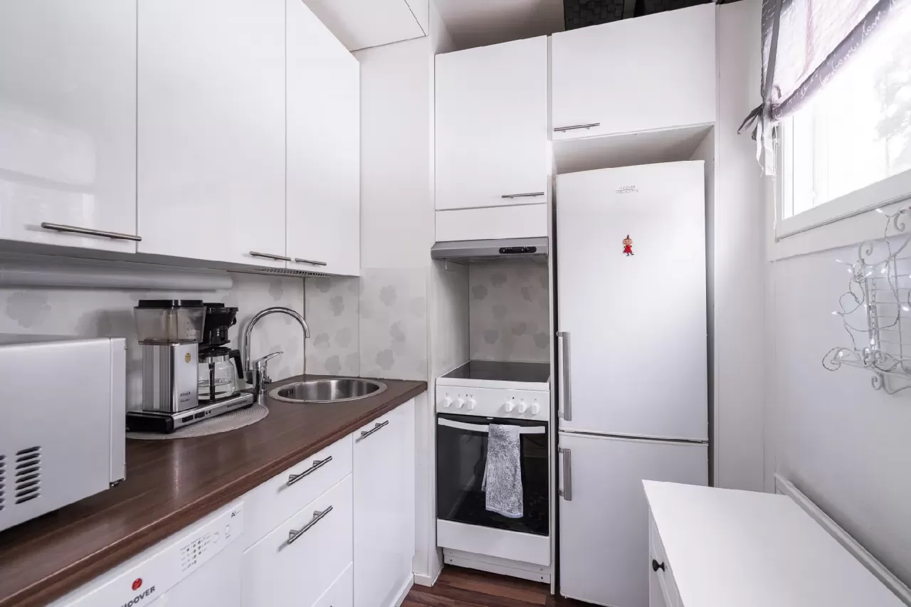 Квартира в Валкеакоски, Финляндия, 44.5 м² - фото 9