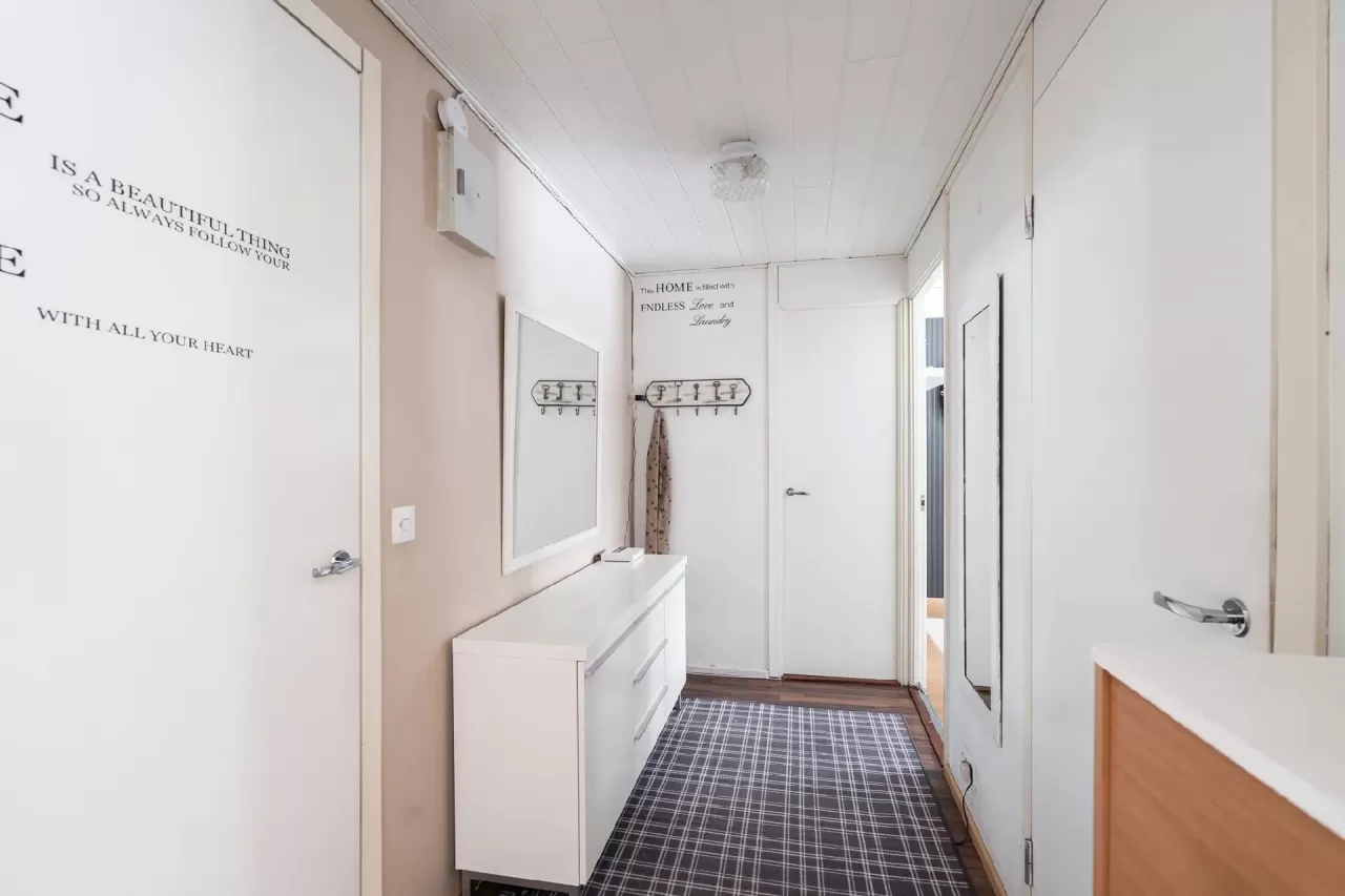 Квартира в Валкеакоски, Финляндия, 44.5 м² - фото 12