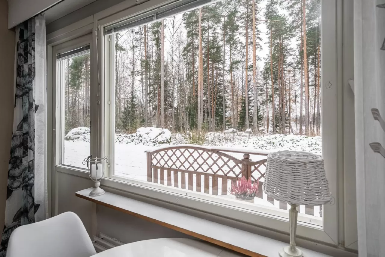 Квартира в Валкеакоски, Финляндия, 44.5 м² - фото 15