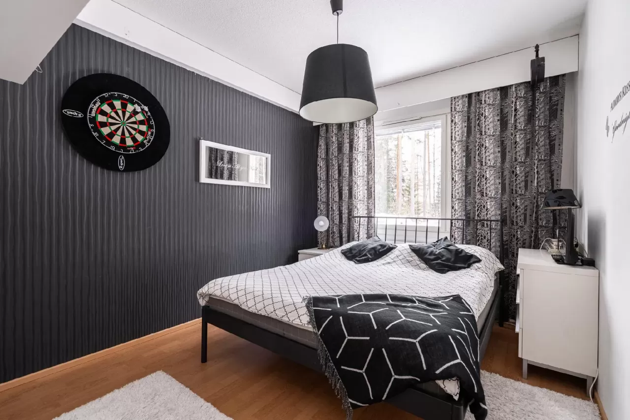 Квартира в Валкеакоски, Финляндия, 44.5 м² - фото 10