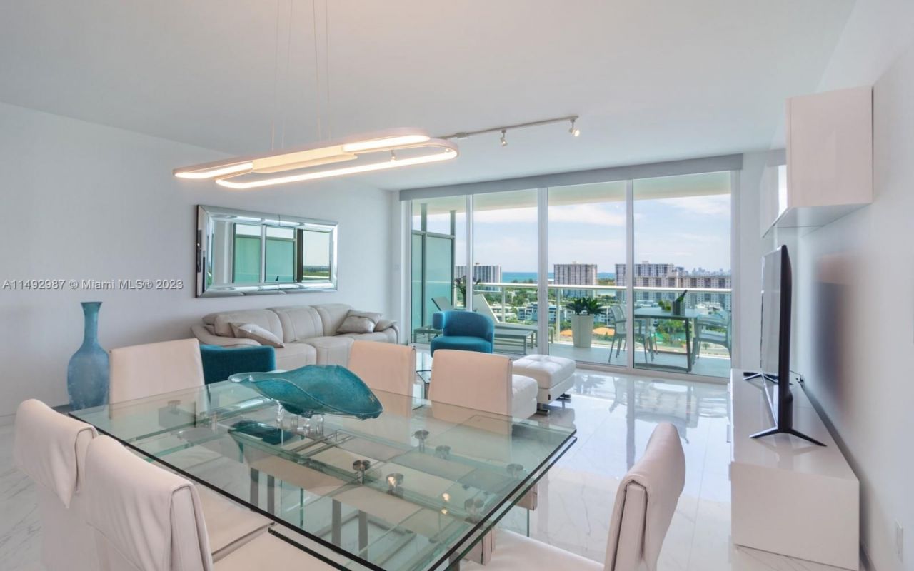 Квартира в Майами, США, 160 м² - фото 5