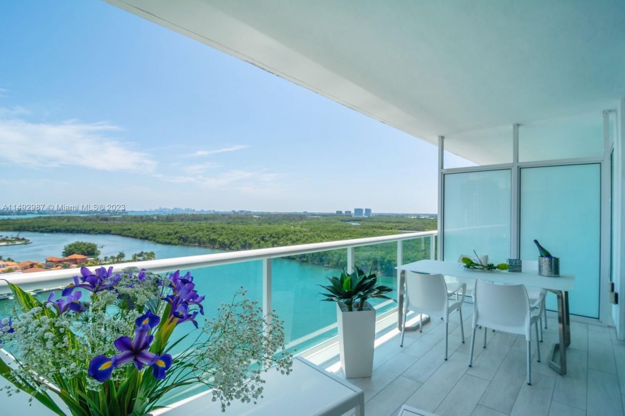 Квартира в Майами, США, 160 м² - фото 3