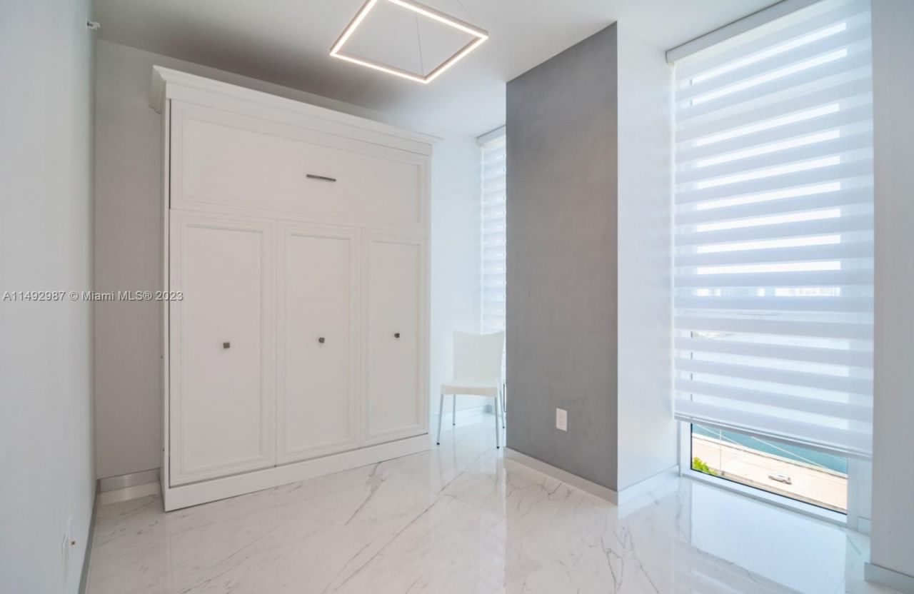 Квартира в Майами, США, 160 м² - фото 14