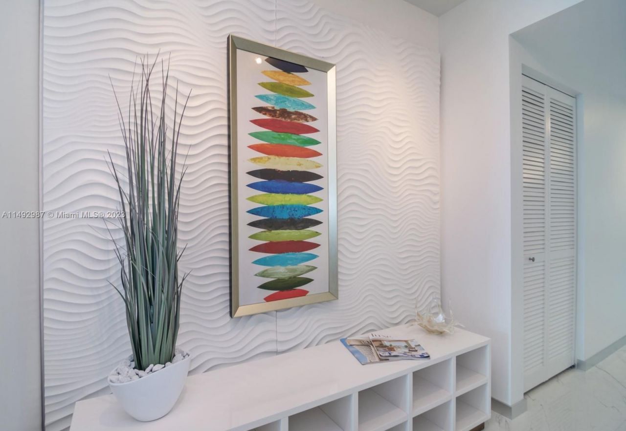 Квартира в Майами, США, 160 м² - фото 17