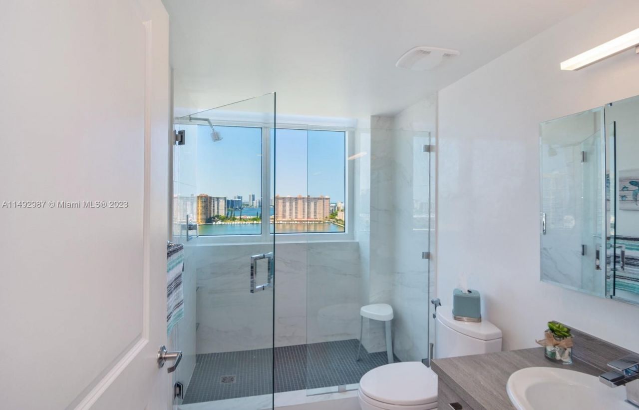 Квартира в Майами, США, 160 м² - фото 15