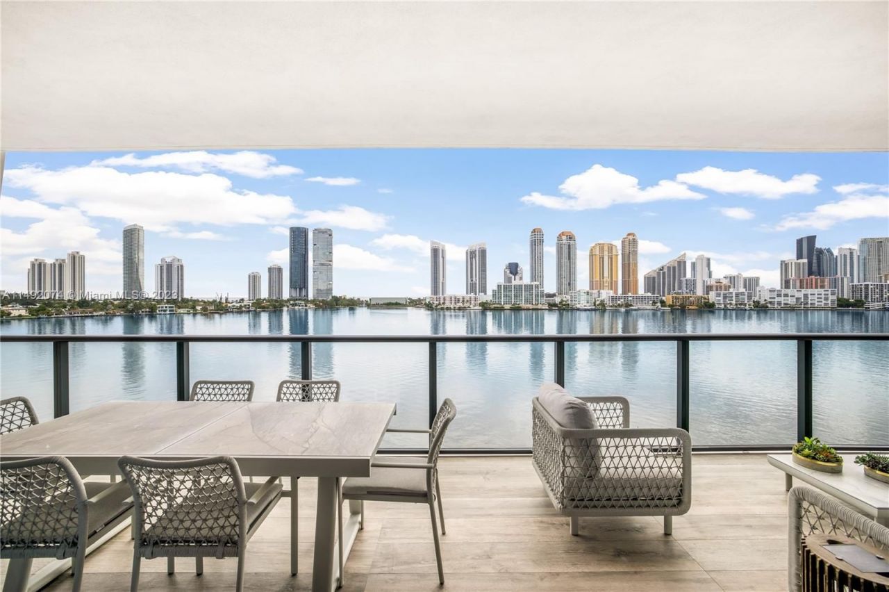 Квартира в Майами, США, 250 м² - фото 5