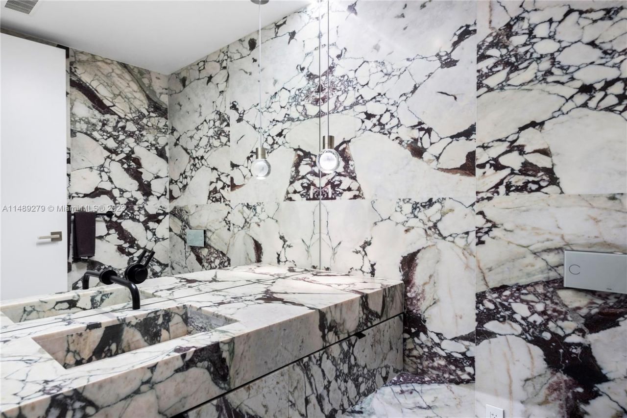 Квартира в Майами, США, 180 м² - фото 12