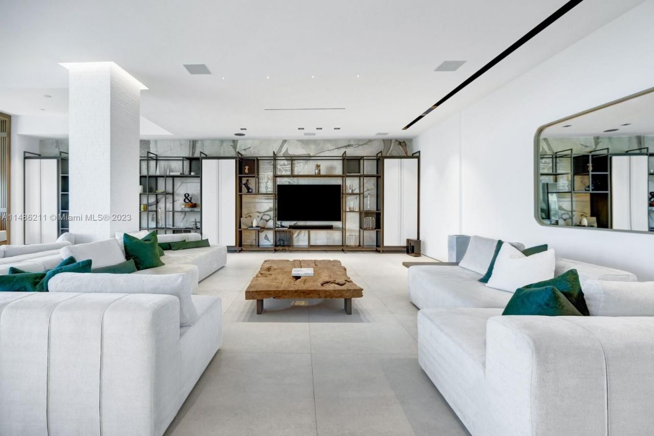 Таунхаус в Майами, США, 600 м² - фото 3