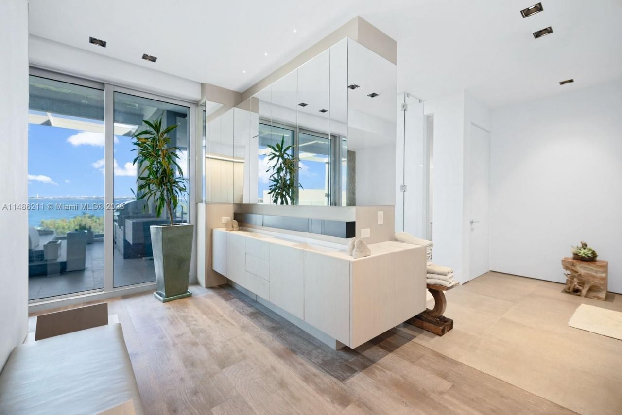 Таунхаус в Майами, США, 600 м² - фото 7