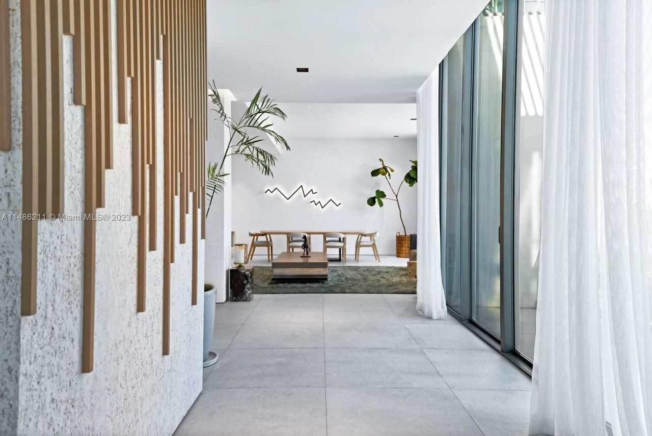 Таунхаус в Майами, США, 600 м² - фото 10