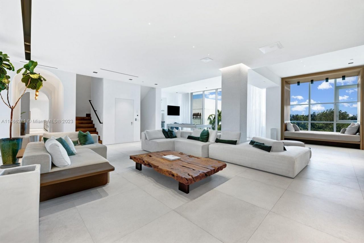 Таунхаус в Майами, США, 600 м² - фото 8