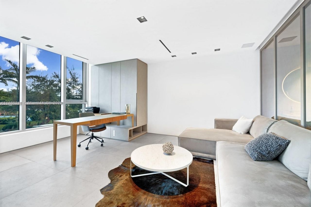 Таунхаус в Майами, США, 600 м² - фото 16