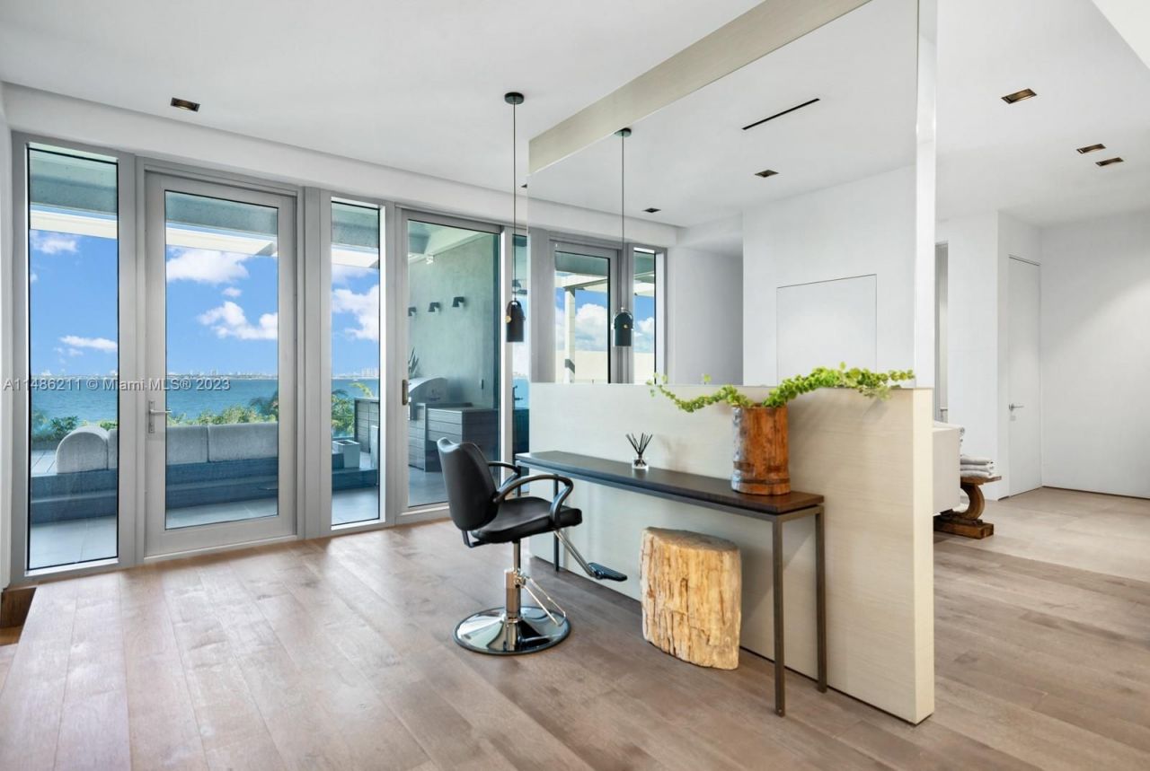 Таунхаус в Майами, США, 600 м² - фото 14