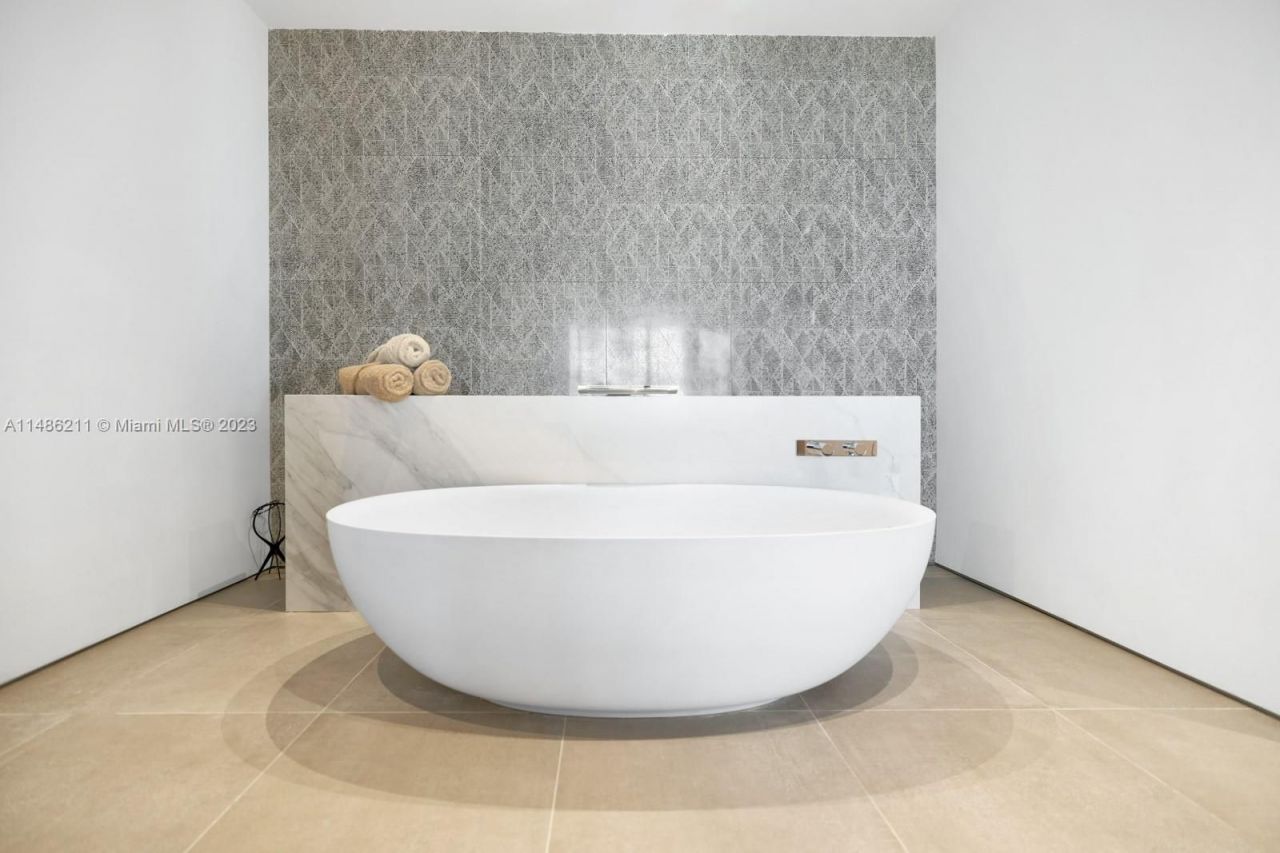 Таунхаус в Майами, США, 600 м² - фото 13