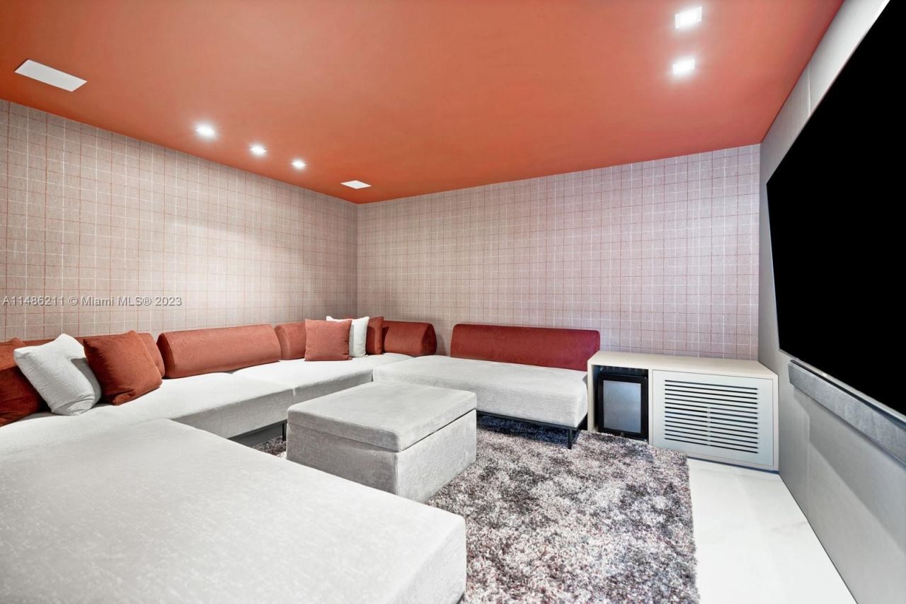 Таунхаус в Майами, США, 600 м² - фото 15