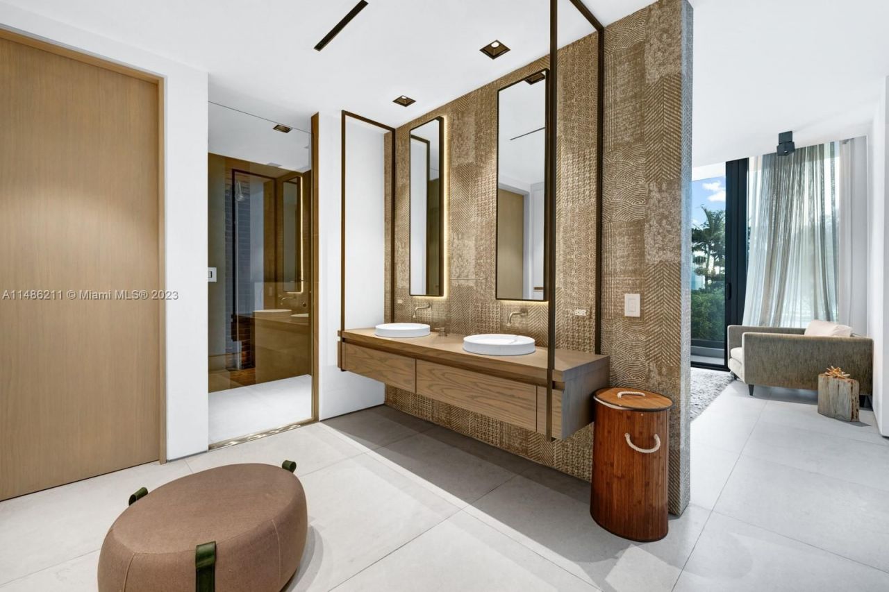 Таунхаус в Майами, США, 600 м² - фото 18